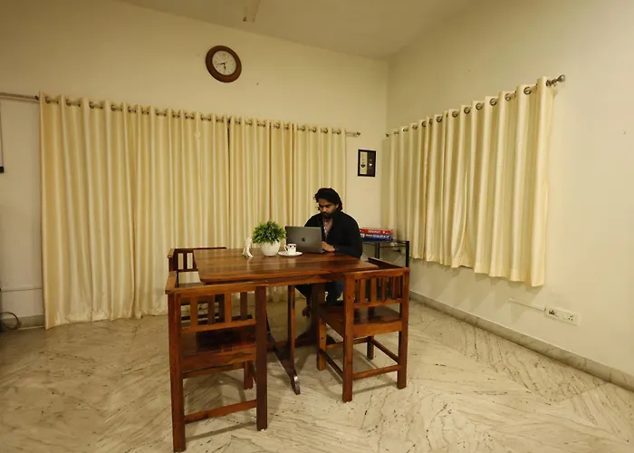 Rostel BackpackersHostel